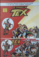 Le strisce di Tex vol. 40 N. 121 by Gianluigi Bonelli