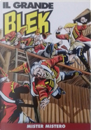Il grande Blek n. 84 by Amilcare Medici, Nicola Del Principe