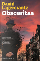 Obscuritas by David Lagercrantz