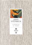 Uomini e topi by John Steinbeck