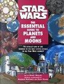 The Essential Guide to Planets and Moons by Daniel Wallace