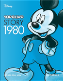 Topolino Story n. 1 by Ed Nofziger, Guido Martina, Rudy Salvagnini