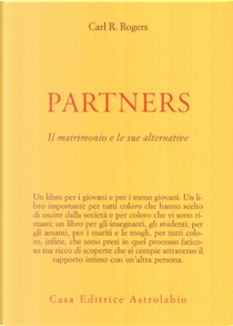 Partners by Carl R. Rogers