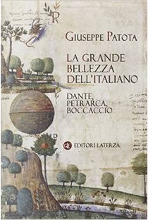 La grande bellezza dell'italiano by Giuseppe Patota