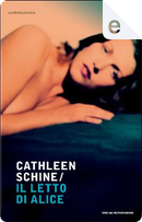 Il letto di Alice by Cathleen Schine