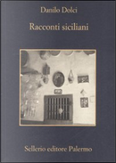Racconti siciliani by Danilo Dolci