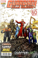Guardiani della Galassia #58 by Brian Michael Bendis, Jeff Lemire, Matthew Rosenberg, Nicole Perlman