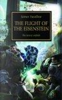 The Flight of the Eisenstein by James Swallow