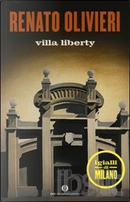 Villa Liberty by Renato Olivieri