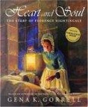 Heart and Soul by Gena K. Gorrell
