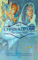 The Great Night by Chris Adrian