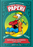 La grande dinastia dei paperi - 1946-47 - Vol. 38 by Carl Barks