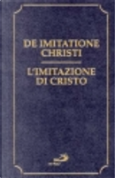 De imitatione Christi-L'imitazione di Cristo