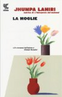 La moglie by Jhumpa Lahiri