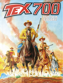 Tex n. 700 by Mauro Boselli