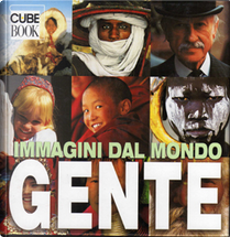 Gente by Valeria Manferto De Fabianis