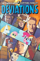 Deviations 2 by John McCrea