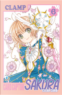 Card Captor Sakura Clear Card vol. 6 by CLAMP