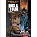 Once & future vol. 2 by Kieron Gillen