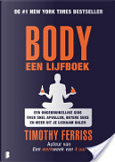 Body een lijfboek by Timothy Ferriss