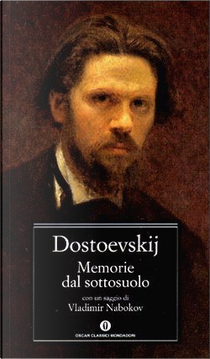 Memorie dal sottosuolo by Fëdor Dostoevskij