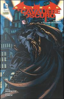 Il ciclo della violenza. Batman il cavaliere oscuro by David Finch, Gregg Hurwitz