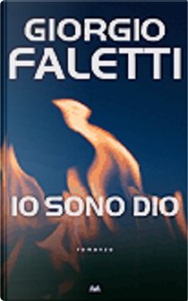 Io sono Dio by Giorgio Faletti