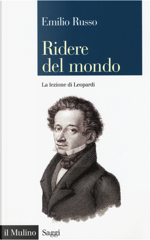 Ridere del mondo by Emilio Russo