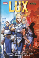 League of Legends vol. 2 by Billy Tan
