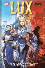 League of Legends vol. 2 by Billy Tan