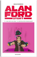 Alan Ford Story n. 89 by Luciano Secchi (Max Bunker), Paolo Chiarini, Raffaele Della Monica