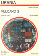 Vulcano 3 by Philip K. Dick