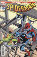 John Romita Classic Spiderman #76 by Marv Wolfman