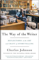 The Way of the Writer by Charles Johnson