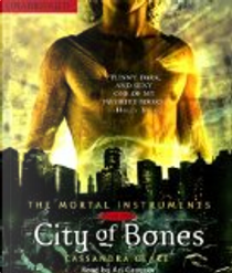 City of Bones by Cassandra Clare