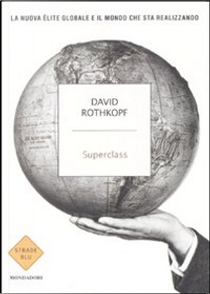 Superclass by David Rothkopf