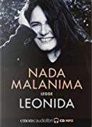 Nada Malanima legge Leonida by Nada