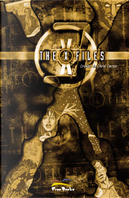 The X files vol. 3 by Chris Carter, Gordon Purcell, Stefan Petrucha