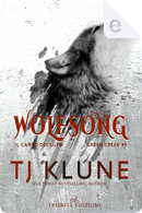 Wolfsong by Tj Klune