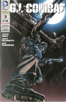 G.I. Combat n. 7 by Justin Gray