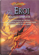 Gli eroi by Michael Williams, Nancy Varian Berberick, Richard A. Knaak