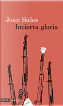 Incierta gloria by Joan Sales