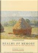 Realms of Memory: Traditions v. 2 by Pierre Nora