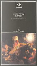 Il sacro by Rudolf Otto