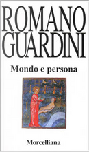 Mondo e persona by Romano Guardini