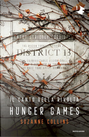 Il canto della rivolta by Suzanne Collins