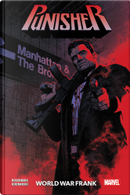 Punisher vol. 1 by Matthew Rosenberg