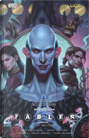 Fables deluxe Vol. 11 by Bill Willingham