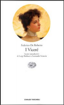 I viceré by Federico De Roberto
