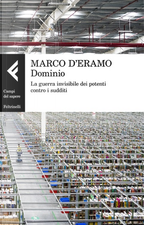 Dominio by Marco D'Eramo